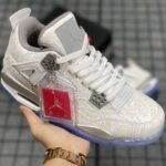 Air Jordan 4 Retro 'Laser' - Image 2