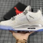 Air Jordan 4 Retro 'Laser' - Image 5
