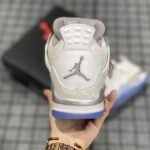 Air Jordan 4 Retro 'Laser' - Image 6