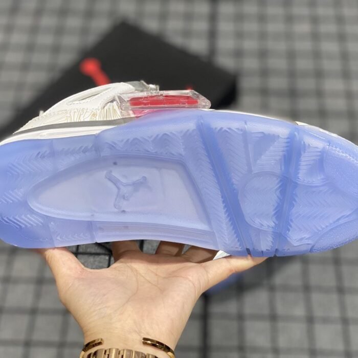 Air Jordan 4 Retro 'Laser' - Image 8
