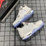 Air Jordan 4 Retro 'Laser' - Image 9