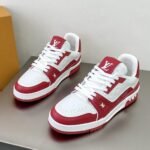 LV Trainer #54 'Red White' - Image 8