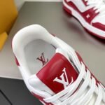 LV Trainer #54 'Red White' - Image 7