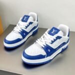 LV Trainer #54 'Blue White' - Image 9