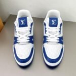 LV Trainer #54 'Blue White' - Image 3