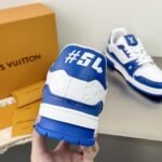 LV Trainer #54 'Blue White' - Image 5