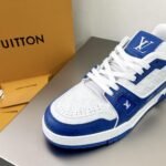LV Trainer #54 'Blue White' - Image 7