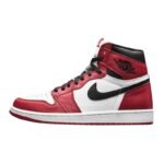 Off-White x Air Jordan 1 Retro High OG 'Chicago'