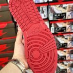 Air Jordan 1 High OG 'Chicago' Replica - Image 5