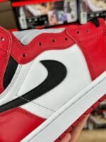 Air Jordan 1 High OG 'Chicago' Replica - Image 10