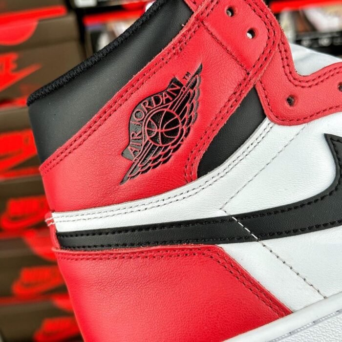 Air Jordan 1 High OG 'Chicago' Replica - Image 7