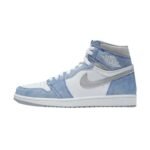 Air Jordan 1 Retro High OG 'Hyper Royal'