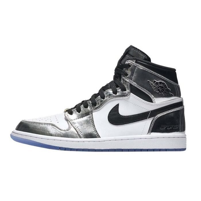 Air Jordan 1 Retro High 'Pass the Torch' - Image 1