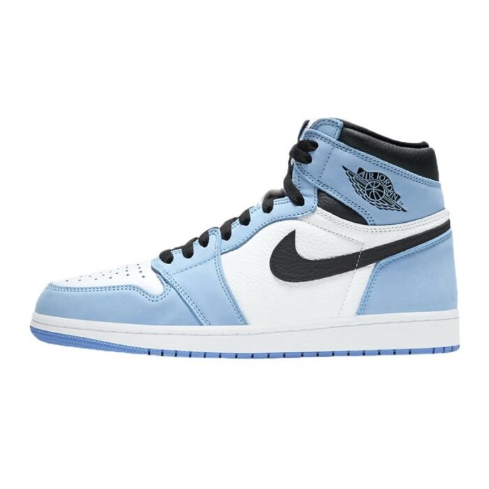 Air Jordan 1 High OG "University Blue" - Image 1