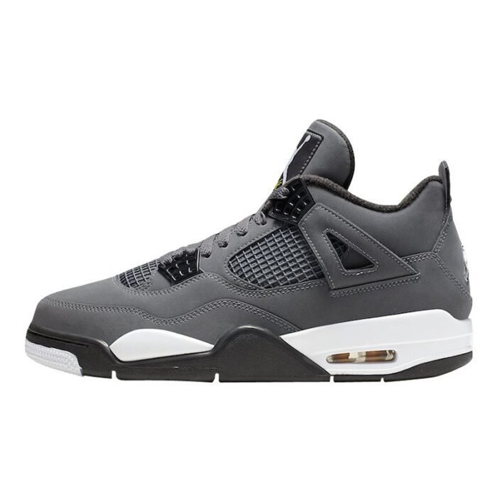 Air Jordan 4 Retro 'Cool Grey' 2019 - Image 1