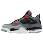 Air Jordan 4 Retro 'Infrared'