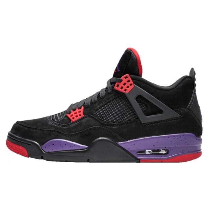 Air Jordan 4 NRG RAPTORS Air Jordan 4 Retro NRG 'Raptors' - Image 1