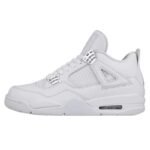 Air Jordan 4 Retro 'Pure Money' 2017