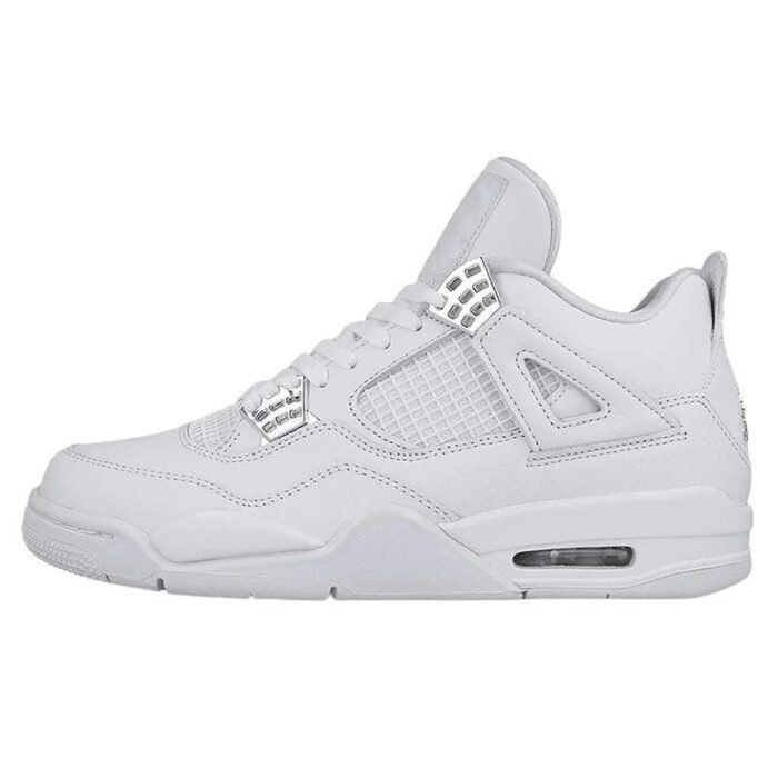 Air Jordan 4 Retro 'Pure Money' 2017 - Image 1
