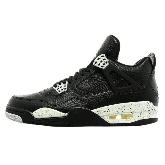 Air Jordan 4 Retro 'Oreo' 2015 - Image 1