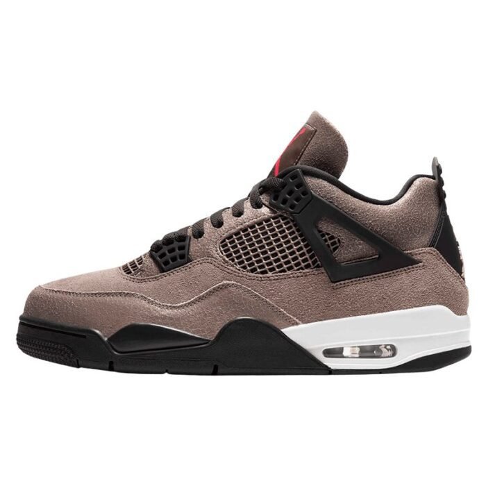 Air Jordan 4 Retro 'Taupe Haze' - Image 1