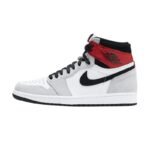 Air Jordan 1 Retro High OG 'Smoke Grey'