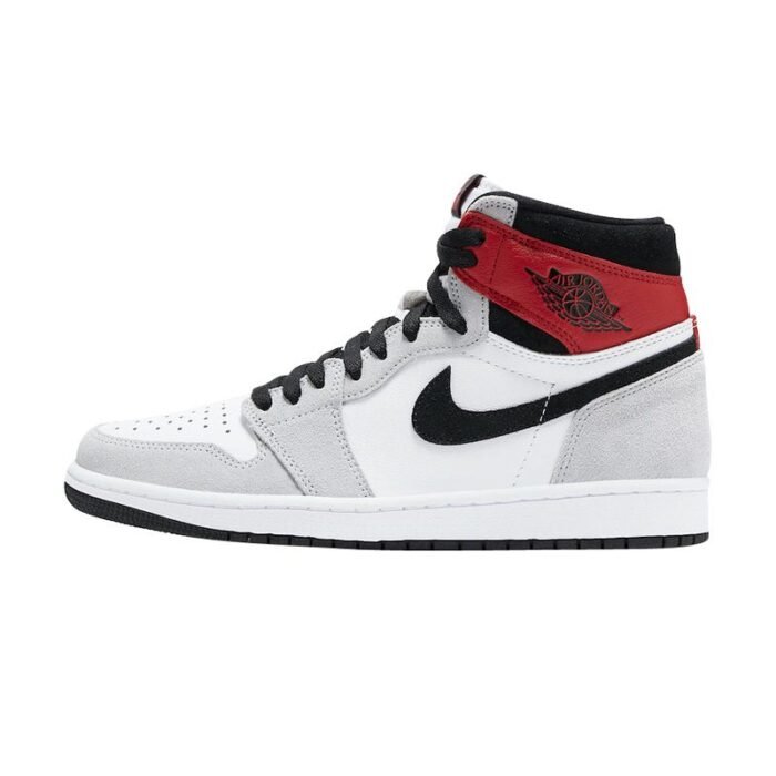 Air Jordan 1 Retro High OG 'Smoke Grey' - Image 1