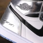 Air Jordan 1 Retro High 'Pass the Torch' - Image 4