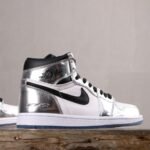Air Jordan 1 Retro High 'Pass the Torch' - Image 6