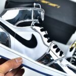 Air Jordan 1 Retro High 'Pass the Torch' - Image 2