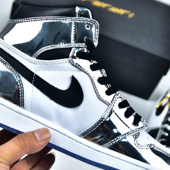 Air Jordan 1 Retro High 'Pass the Torch' - Image 2