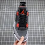Air Jordan 4 Retro 'Infrared' - Image 5