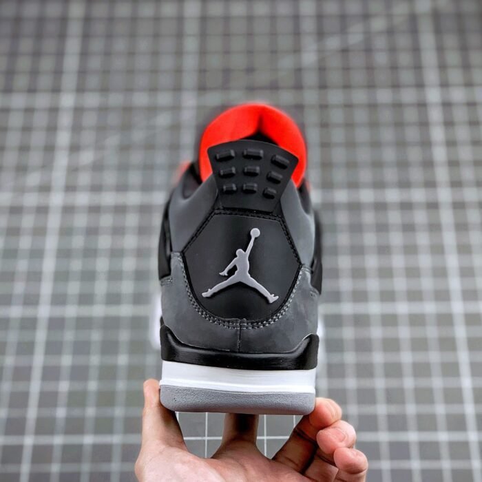 Air Jordan 4 Retro 'Infrared' - Image 6