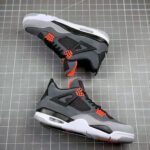 Air Jordan 4 Retro 'Infrared' - Image 7