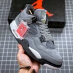 Air Jordan 4 Retro 'Cool Grey' 2019 - Image 2