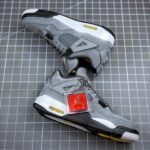 Air Jordan 4 Retro 'Cool Grey' 2019 - Image 7