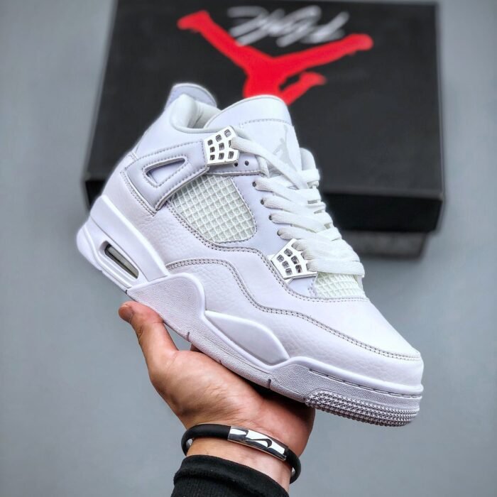 Air Jordan 4 Retro 'Pure Money' 2017 - Image 2