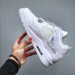 Air Jordan 4 Retro 'Pure Money' 2017 - Image 5