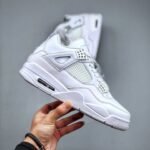 Air Jordan 4 Retro 'Pure Money' 2017 - Image 3
