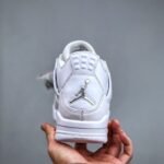 Air Jordan 4 Retro 'Pure Money' 2017 - Image 6