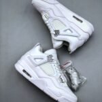 Air Jordan 4 Retro 'Pure Money' 2017 - Image 7