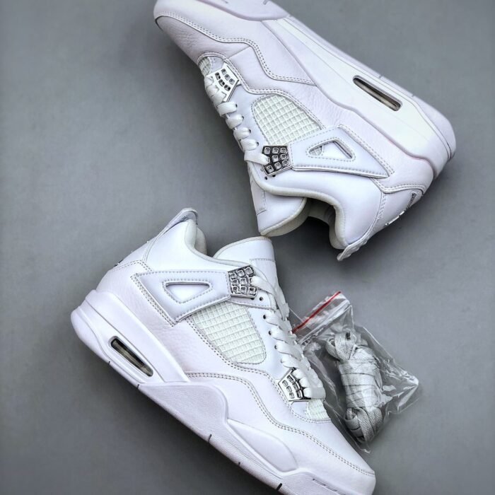 Air Jordan 4 Retro 'Pure Money' 2017 - Image 7
