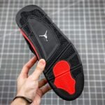 Air Jordan 4 Retro 'Red Thunder' - Image 5