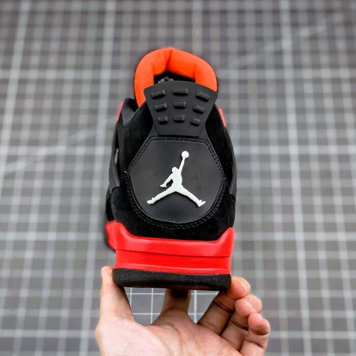 Air Jordan 4 Retro 'Red Thunder' - Image 7