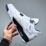 Air Jordan 4 Retro 'Columbia' - Image 4