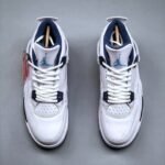 Air Jordan 4 Retro 'Columbia' - Image 5