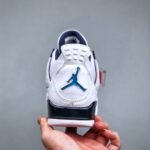 Air Jordan 4 Retro 'Columbia' - Image 8