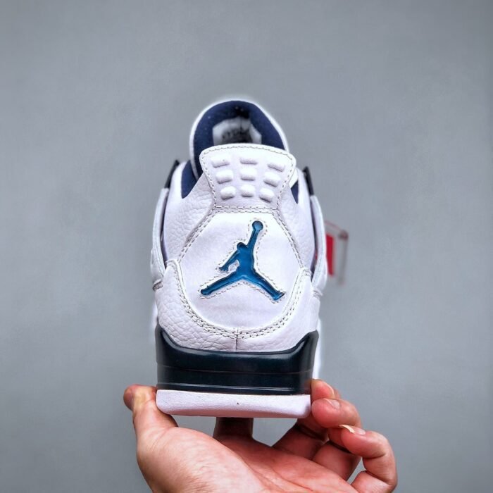 Air Jordan 4 Retro 'Columbia' - Image 8
