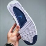 Air Jordan 4 Retro 'Columbia' - Image 6