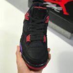 Air Jordan 4 Retro NRG 'Raptors' - Image 7